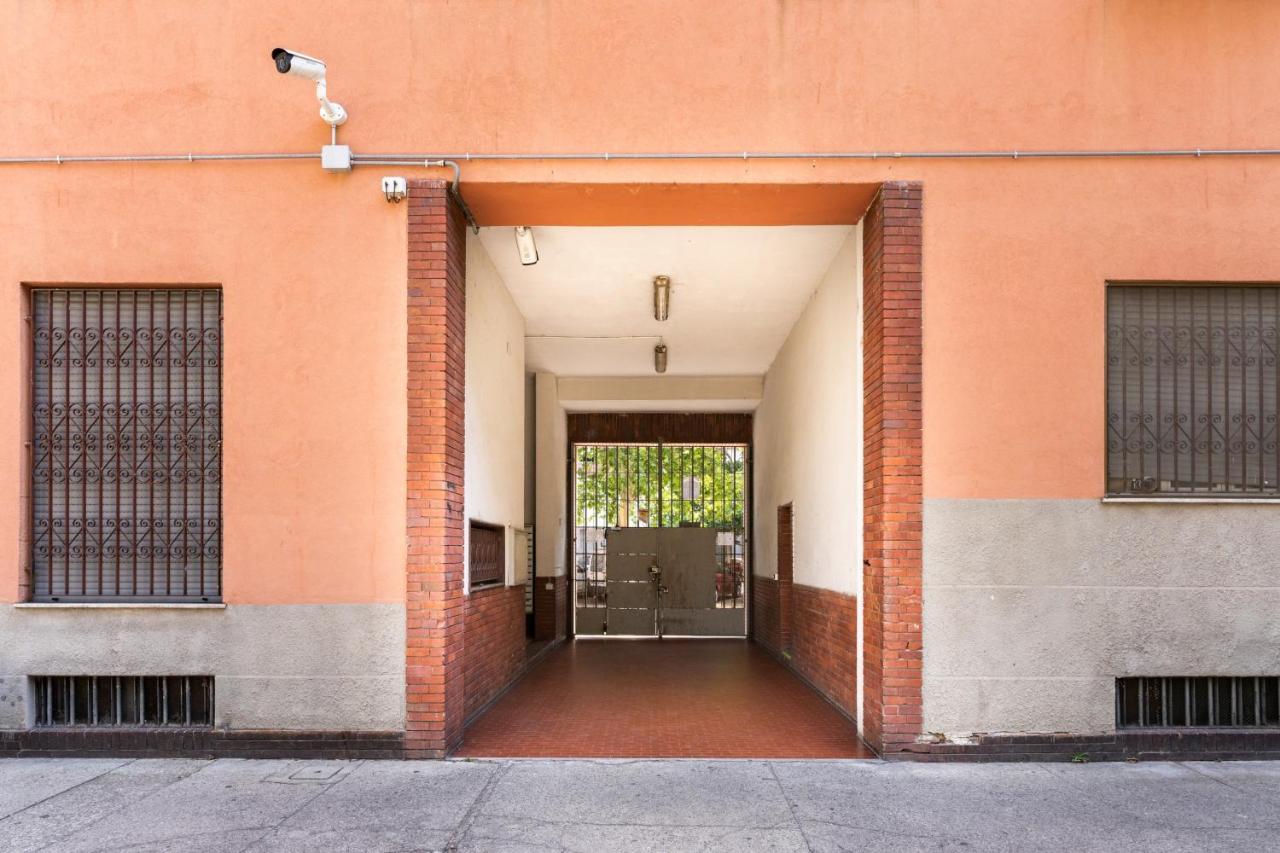 Portaverde Miniloft - Affitti Brevi Italia Milan Exterior photo