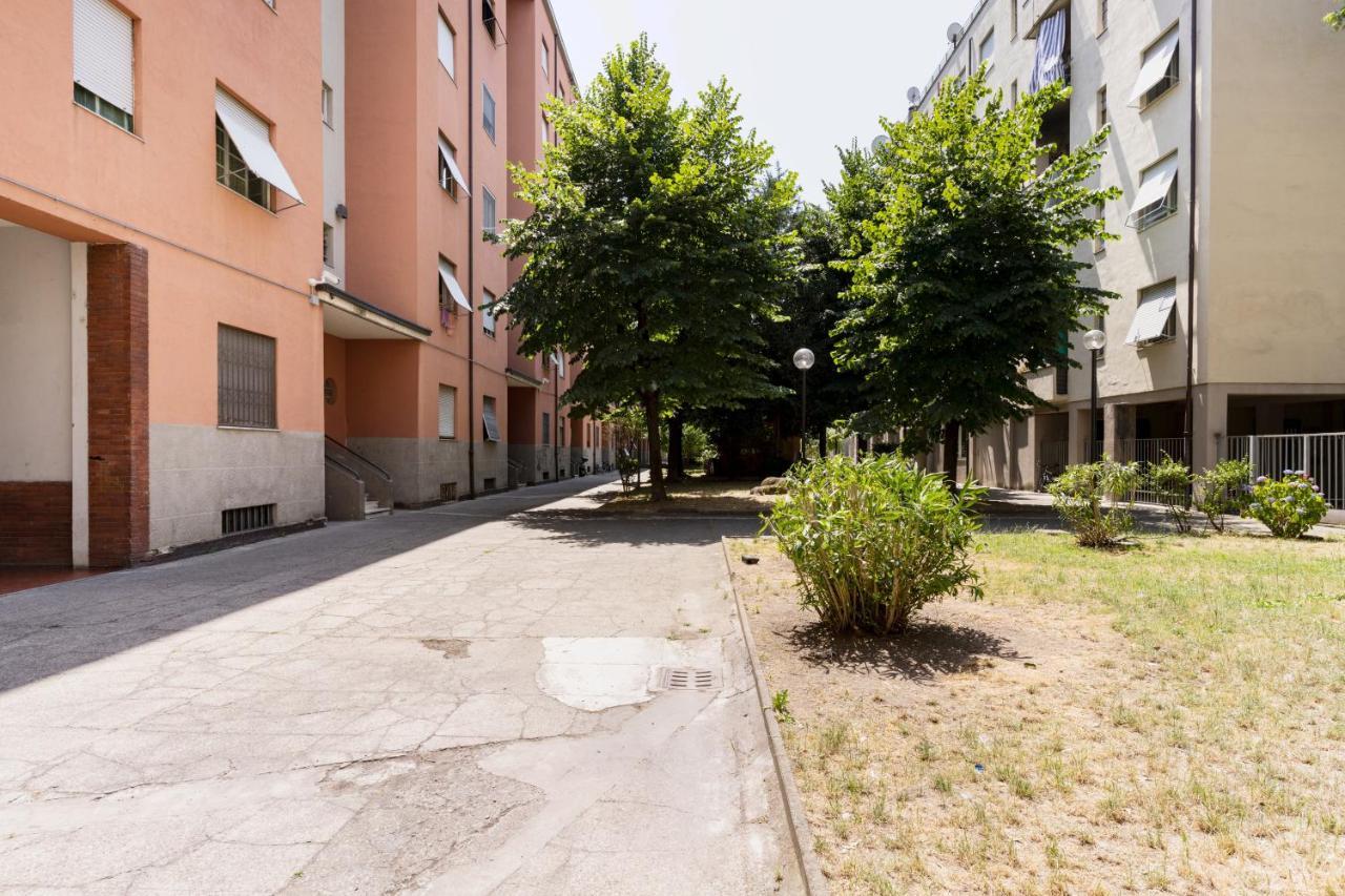 Portaverde Miniloft - Affitti Brevi Italia Milan Exterior photo