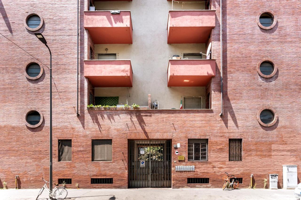 Portaverde Miniloft - Affitti Brevi Italia Milan Exterior photo