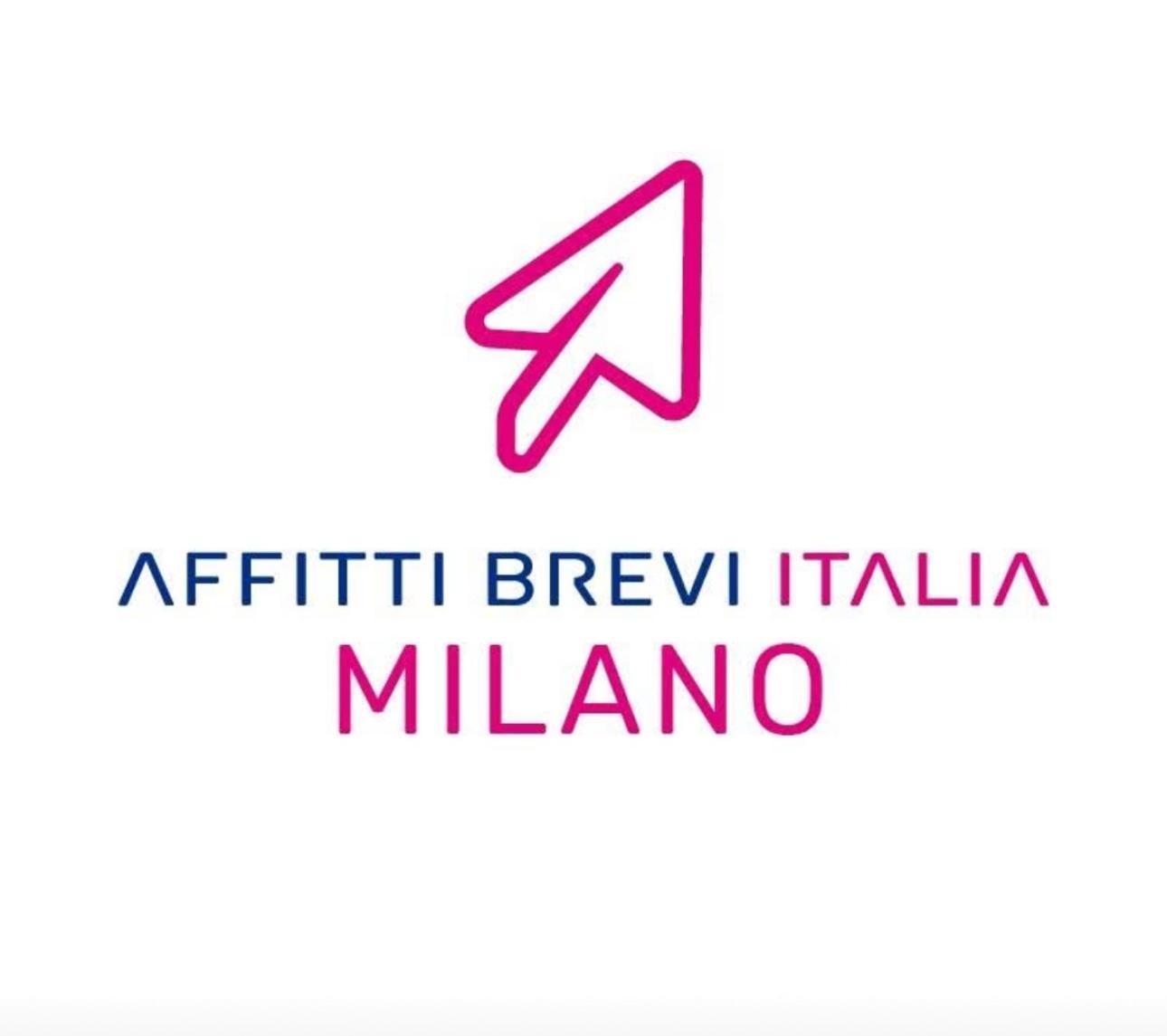 Portaverde Miniloft - Affitti Brevi Italia Milan Exterior photo